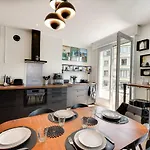 L'hiba - 2-room For 4 People In The Centre Of Annecy