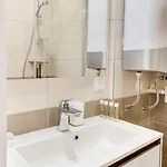 L'hiba - 2-room For 4 People In The Centre Of Appartamento