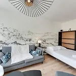 Appartamento L'hiba - 2-room For 4 People In The Centre Of *