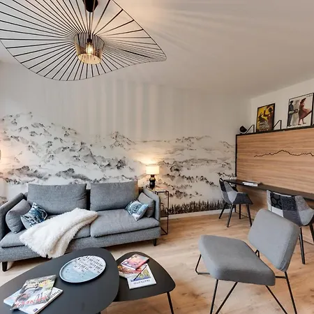 Appartamento L'hiba - 2-room For 4 People In The Centre Of *